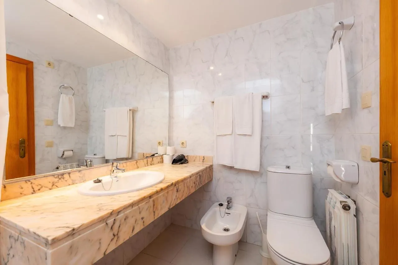 Oro Del Mar IV Apartamento 01 Apartment Canyamel   Canyamel (Mallorca)