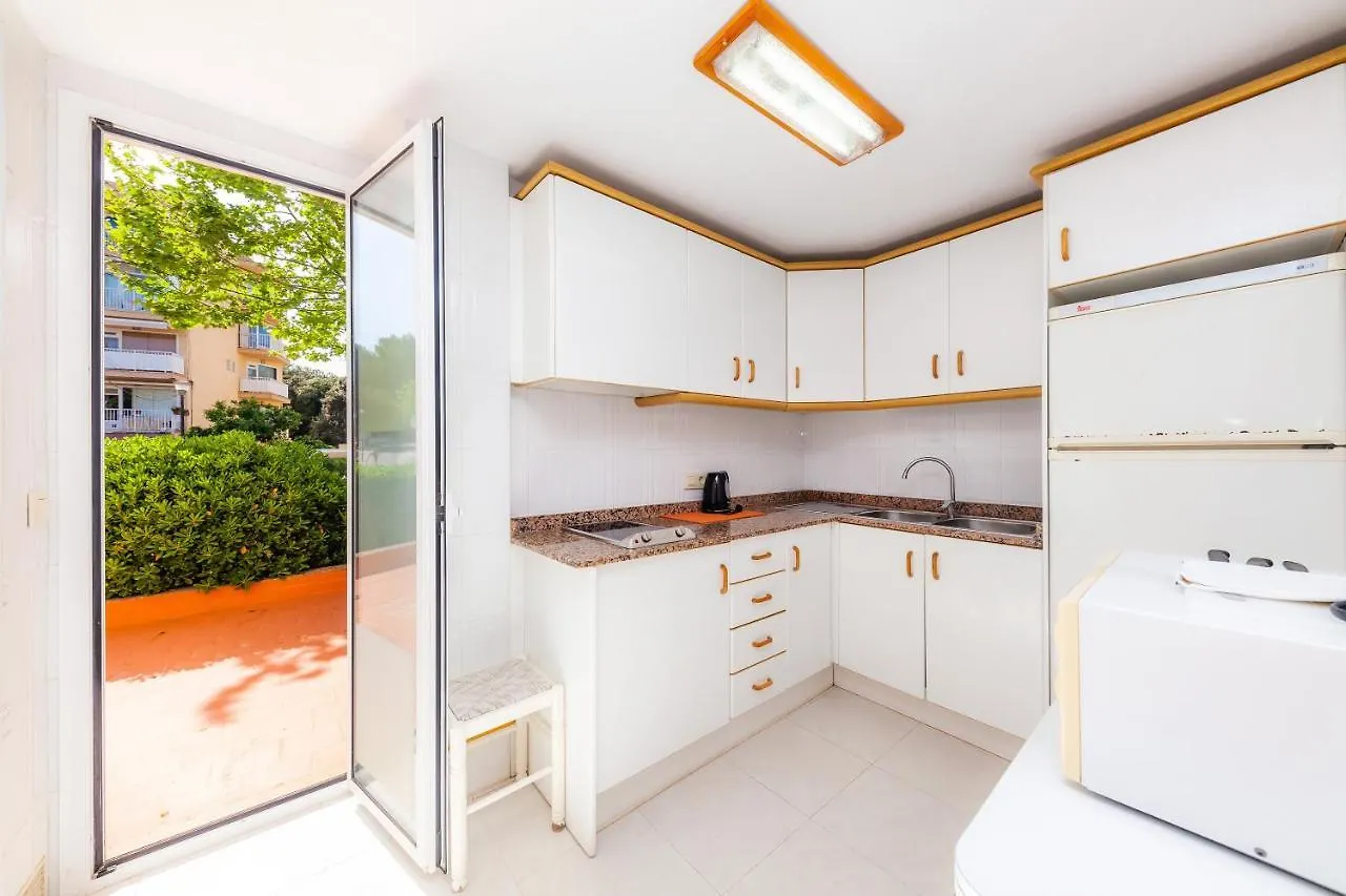 Oro Del Mar IV Apartamento 01 Canyamel  0*, Canyamel (Mallorca)