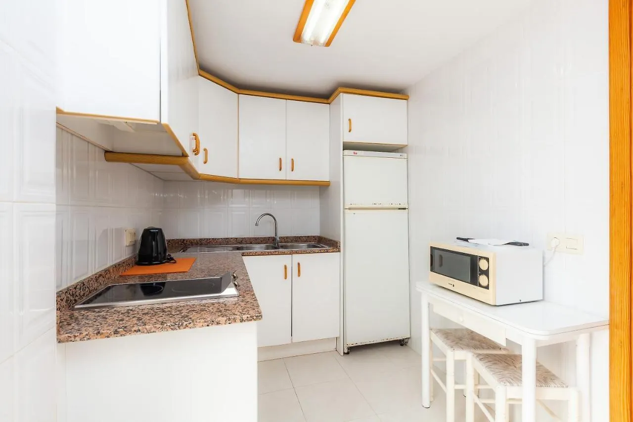 Oro Del Mar IV Apartamento 01 Canyamel  España