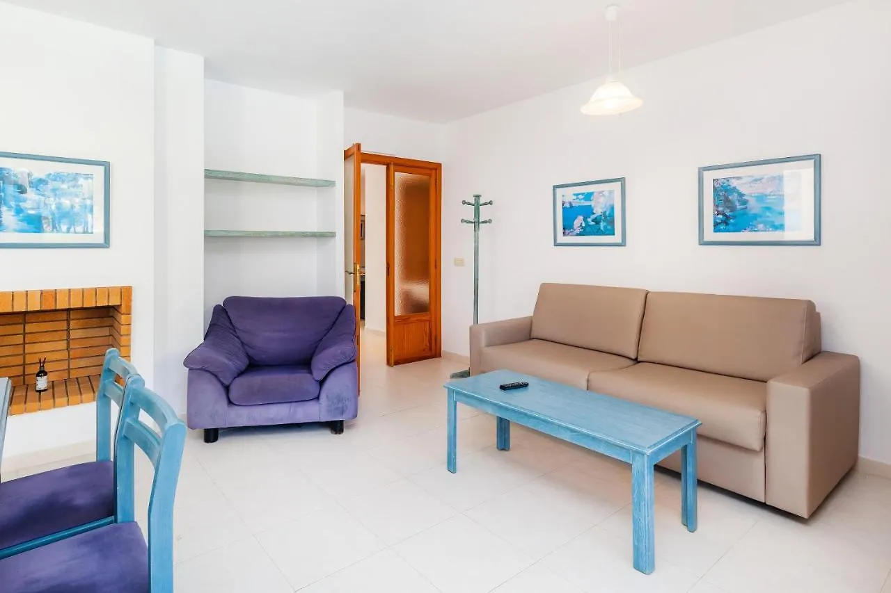 Oro Del Mar IV Apartamento 01 Canyamel  0*, Canyamel (Mallorca) España