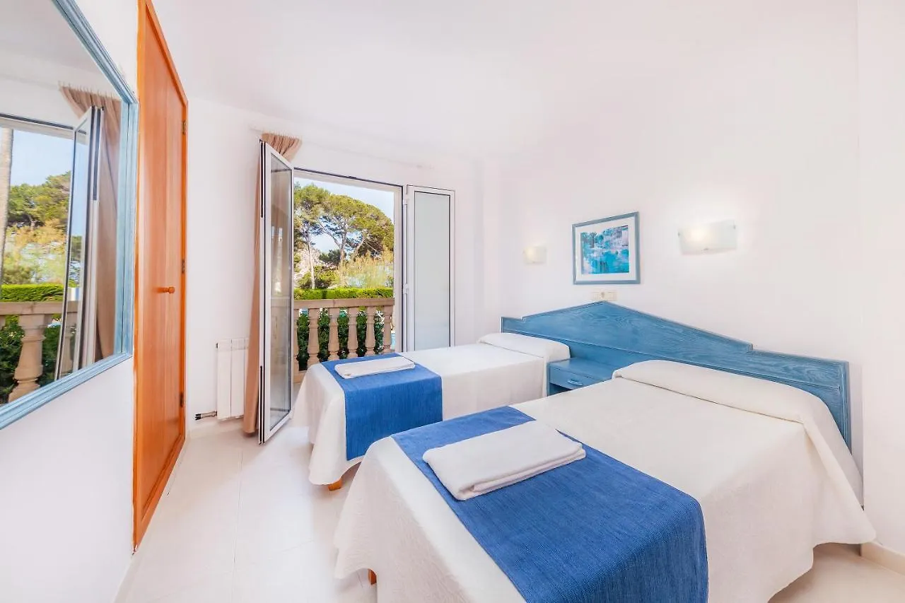 Oro Del Mar IV Apartamento 01 Canyamel  Canyamel (Mallorca)