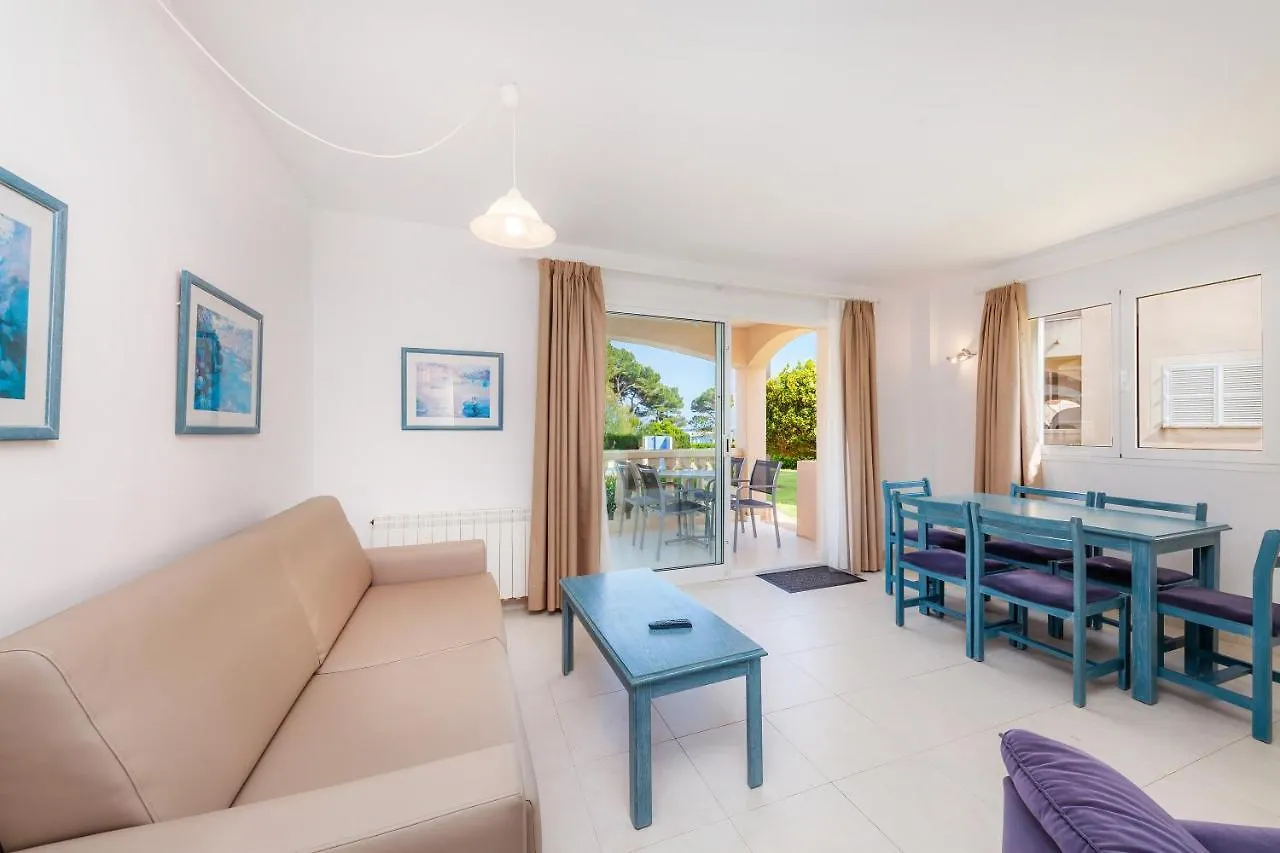 Oro Del Mar IV Apartamento 01 Canyamel   Canyamel (Mallorca)