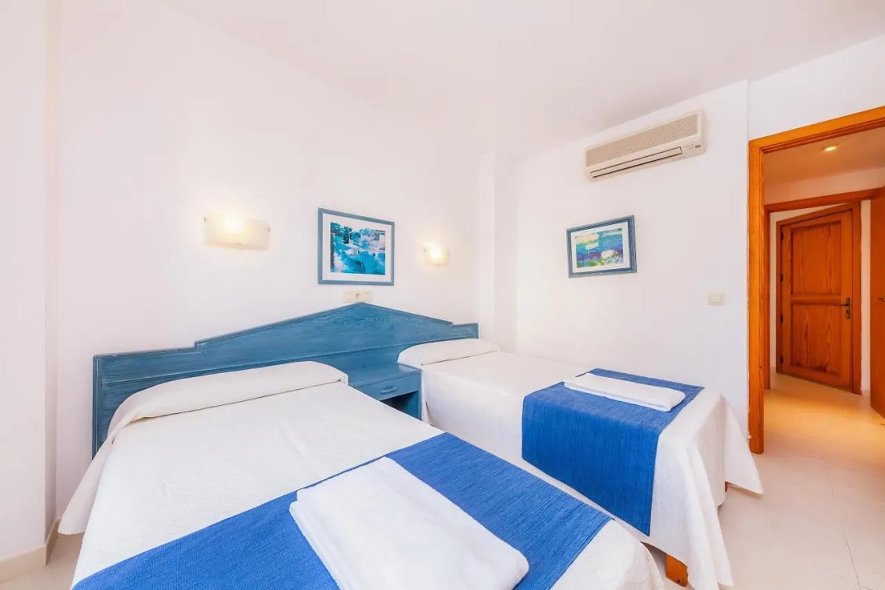 Oro Del Mar IV Apartamento 01 Canyamel